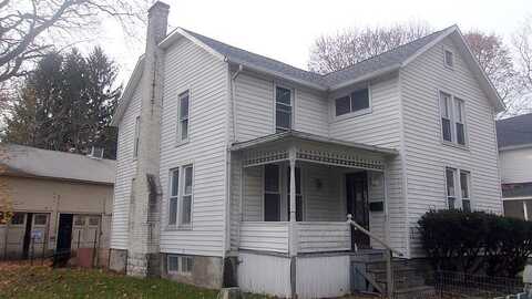 Brown, CORTLAND, NY 13045