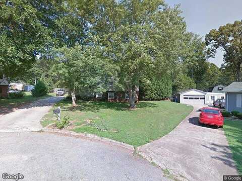 Larchwood, SIMPSONVILLE, SC 29680