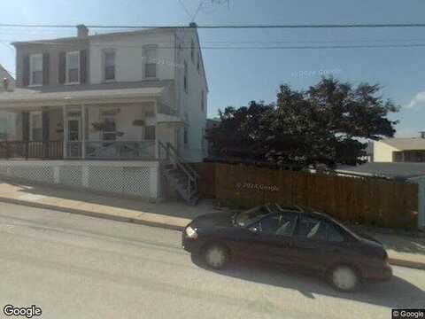 Orange, WRIGHTSVILLE, PA 17368