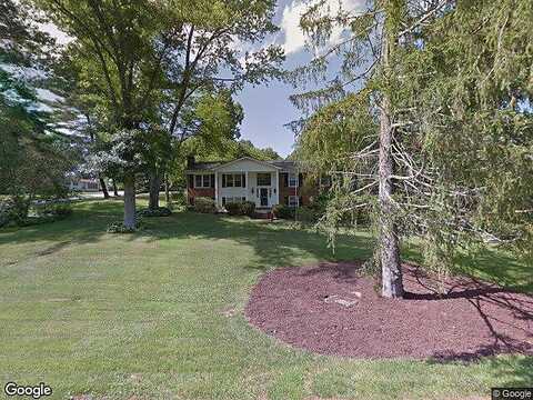 Glenheath, HENDERSONVILLE, NC 28791