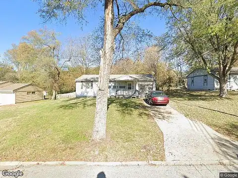 62Nd, KANSAS CITY, MO 64118