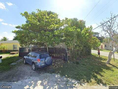 3Rd, FORT LAUDERDALE, FL 33311