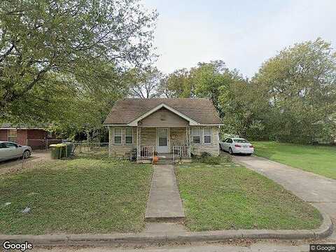 Ashleman, WACO, TX 76705