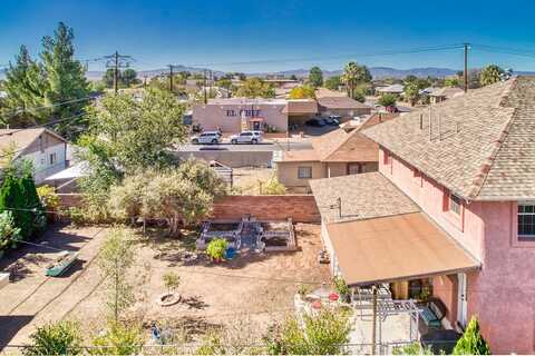 11Th, DOUGLAS, AZ 85607