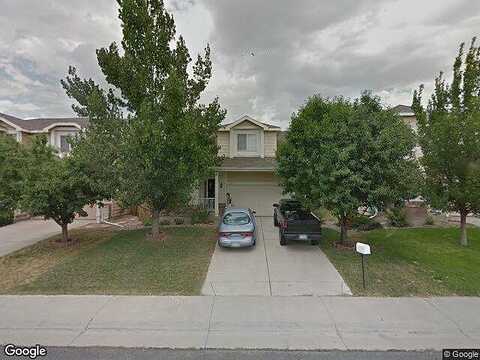 Eagle Creek, COMMERCE CITY, CO 80022