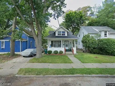 Dakin, LANSING, MI 48912