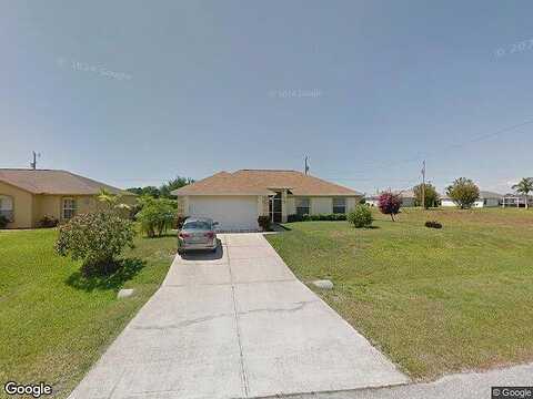 1St, CAPE CORAL, FL 33993