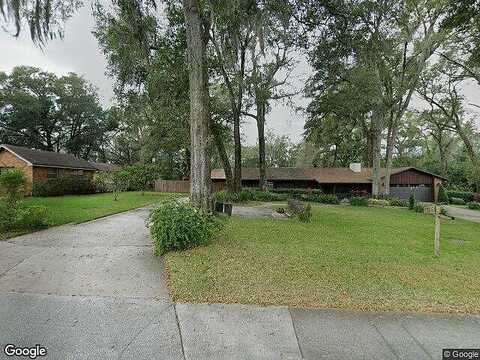 Sheeler, APOPKA, FL 32703