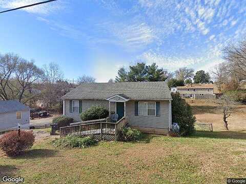 Tyree, LYNCHBURG, VA 24504