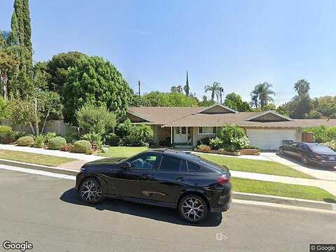 Cabriole, PORTER RANCH, CA 91326