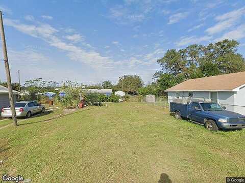 Avenue C, HAINES CITY, FL 33844