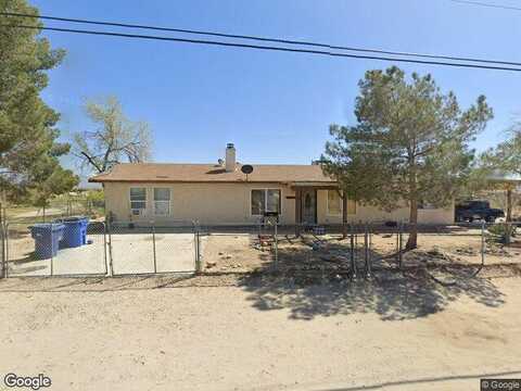 Avenue R6, LITTLEROCK, CA 93543