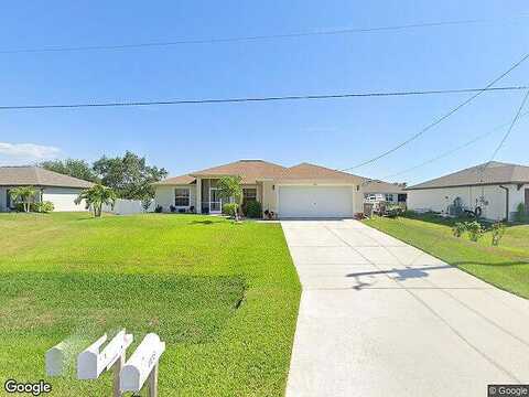 12Th, CAPE CORAL, FL 33993