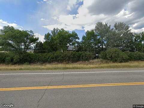 Highway 40, HAYDEN, CO 81639