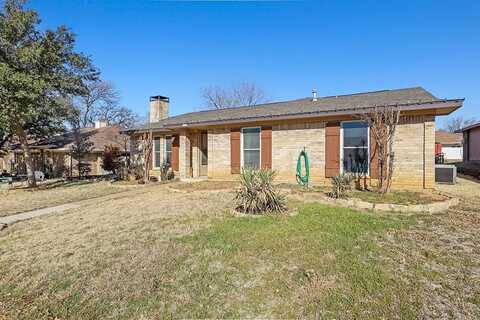 Meriwood, LEWISVILLE, TX 75067