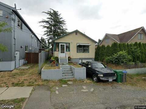 Wycoff, BREMERTON, WA 98312