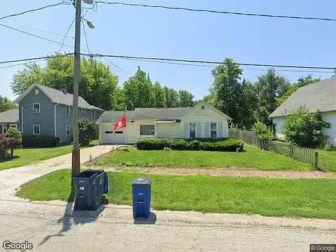 6Th, MONMOUTH, IL 61462