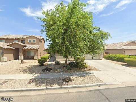 Buchanan, AVONDALE, AZ 85323