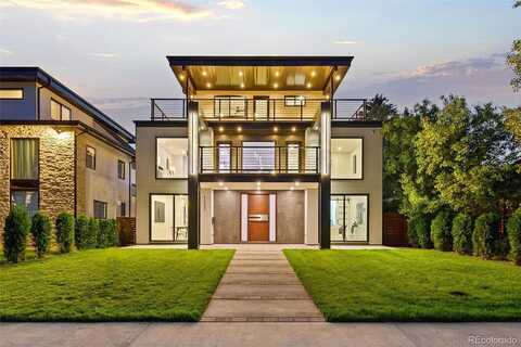 Adams, DENVER, CO 80210