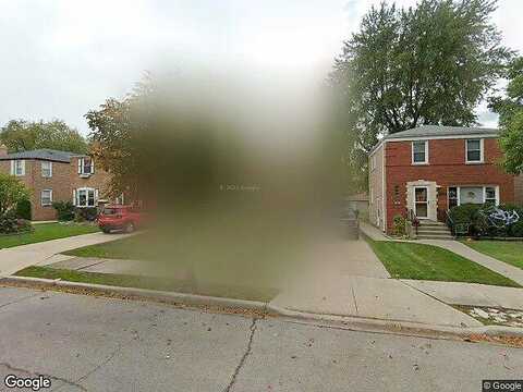 Talman, CHICAGO, IL 60655