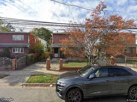 170Th, JAMAICA, NY 11434