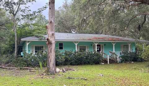 225Th, HAWTHORNE, FL 32640