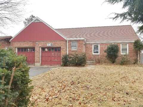 Knollwood, WEST HARTFORD, CT 06110