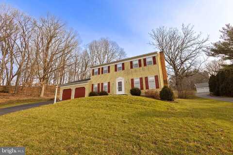 Snapper Dam, LANDISVILLE, PA 17538