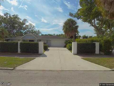 Washington, SARASOTA, FL 34236