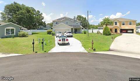 60Th, OCALA, FL 34476