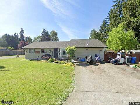 156Th Street, PUYALLUP, WA 98374