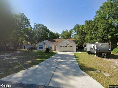 195Th, DUNNELLON, FL 34431