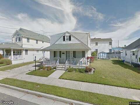 34Th, LONGPORT, NJ 08403