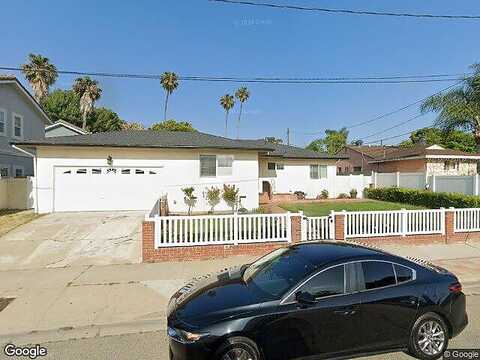 Kornblum, INGLEWOOD, CA 90303