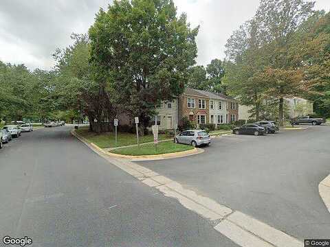 Glen Alden, FAIRFAX, VA 22030