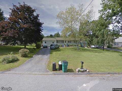 Beechwood, NORWICH, CT 06360