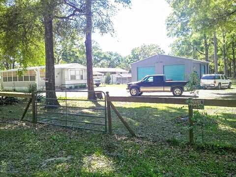 134Th, OCALA, FL 34482