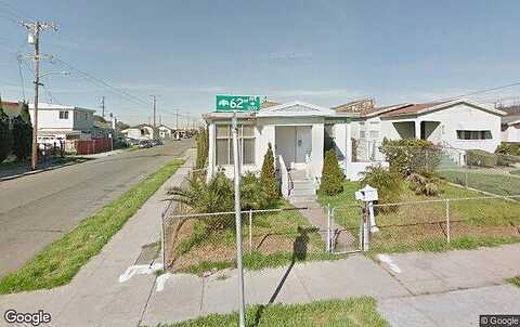 62Nd, OAKLAND, CA 94621