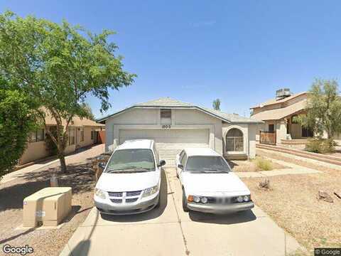 76Th, PEORIA, AZ 85345