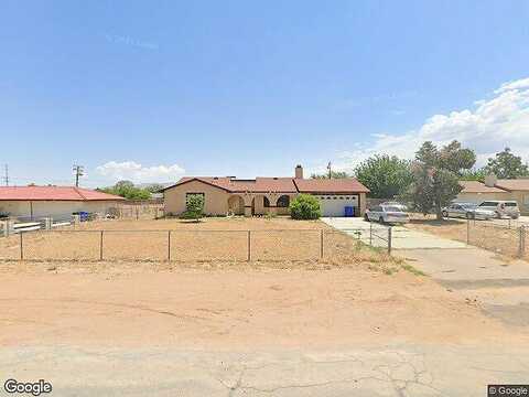 Pasco, APPLE VALLEY, CA 92308