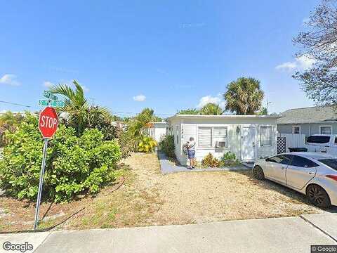 N, Lake Worth, FL 33460