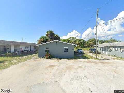 Avenue L, FORT PIERCE, FL 34950