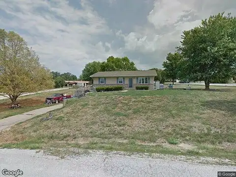 Virginia, CANTON, MO 63435