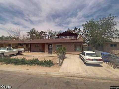 Harrison, HAWTHORNE, NV 89415