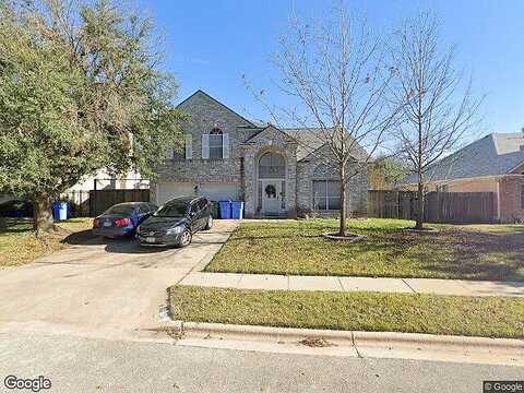 Felsmere, PFLUGERVILLE, TX 78660