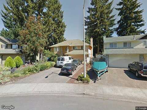 158Th, VANCOUVER, WA 98684