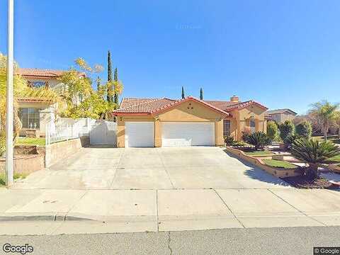 Lorez, MORENO VALLEY, CA 92557