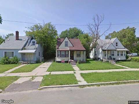 Woodmont, DETROIT, MI 48227