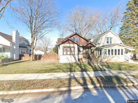 Marshall, SOUTH MILWAUKEE, WI 53172