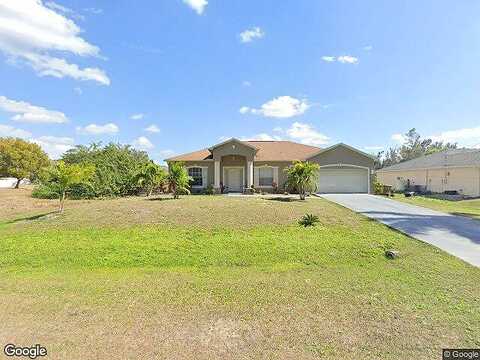 26Th, CAPE CORAL, FL 33993